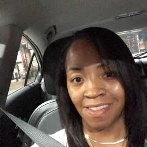 Meet your Posher, Lashunah